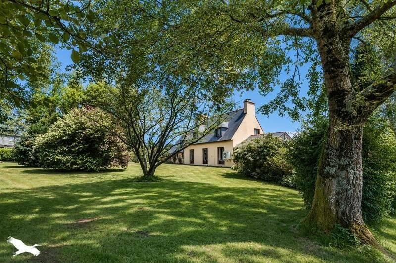Maison à vendre, 136m², Kernilis