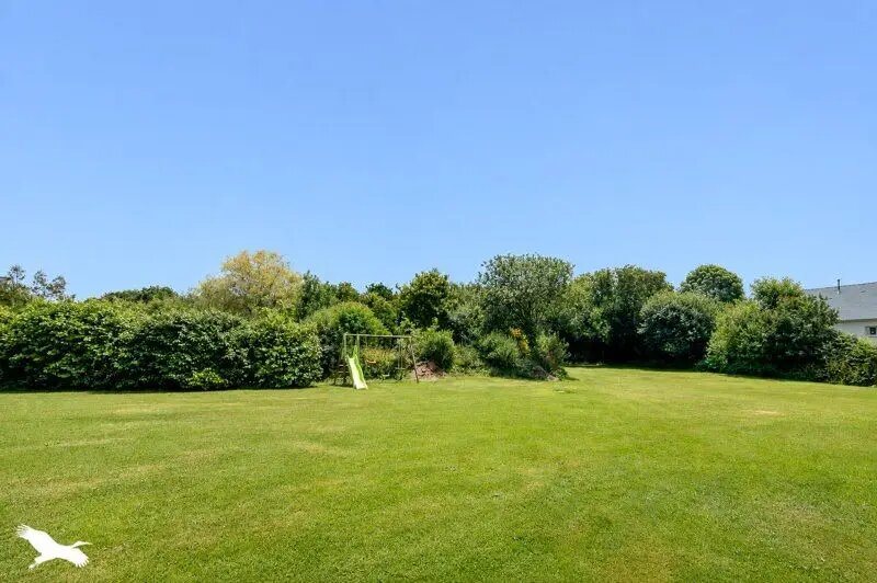 Maison à vendre, 136m², Kernilis