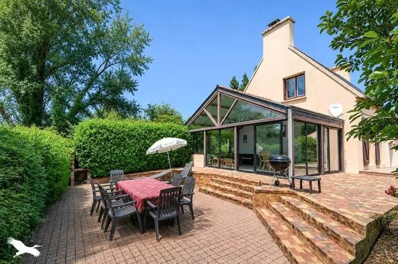 Maison à vendre, 136m², Kernilis