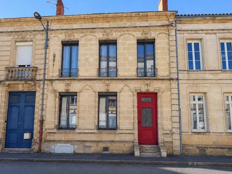 Maison à vendre, 188m², Bergerac