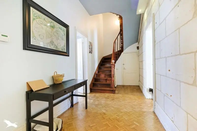 Maison à vendre, 188m², Bergerac