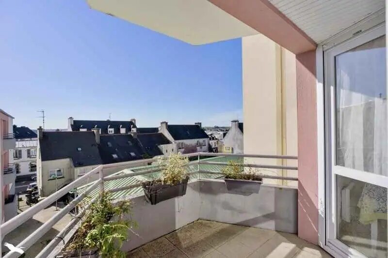 Appartement à vendre, 68m², Guipavas