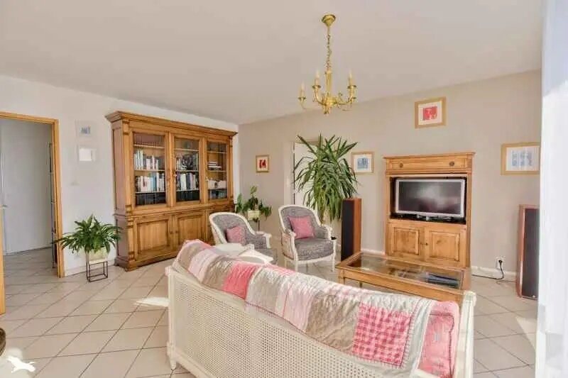 Appartement à vendre, 68m², Guipavas