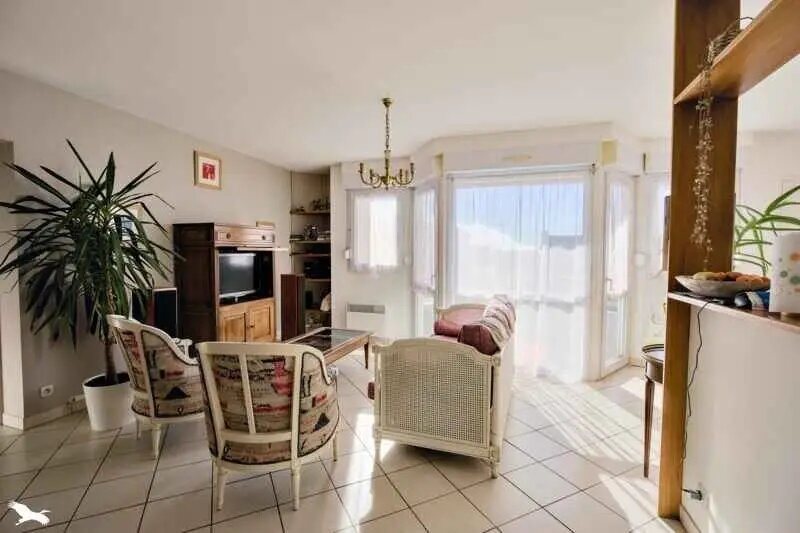Appartement à vendre, 68m², Guipavas