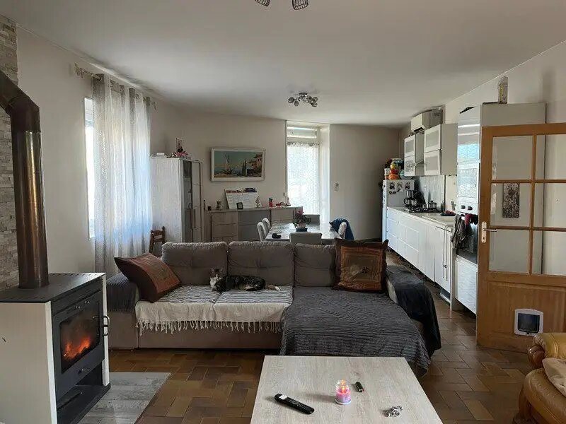 Maison à vendre, 345m², Treignat