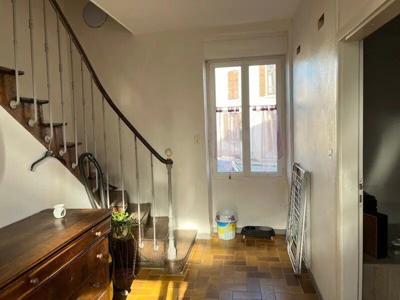 Maison à vendre, 345m², Treignat