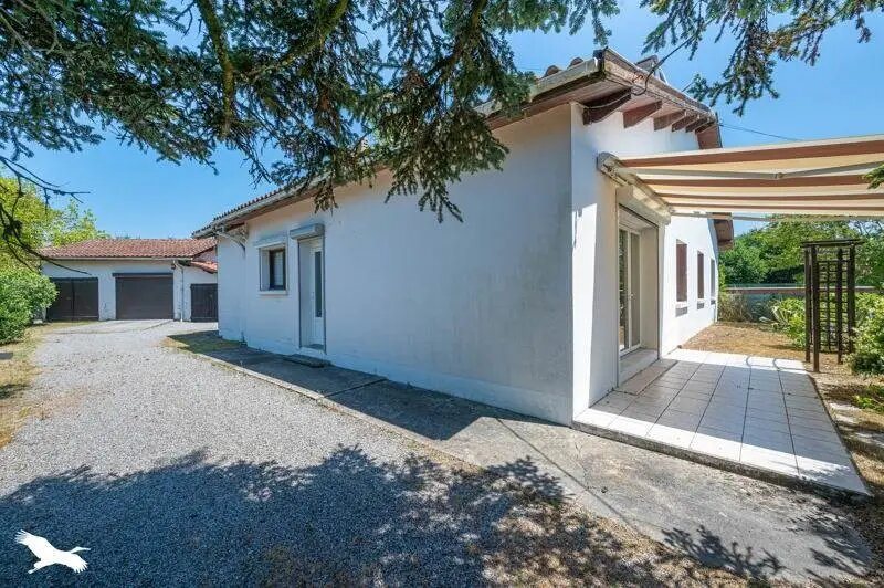 Maison à vendre, 161m², Saint-Paul-en-Born