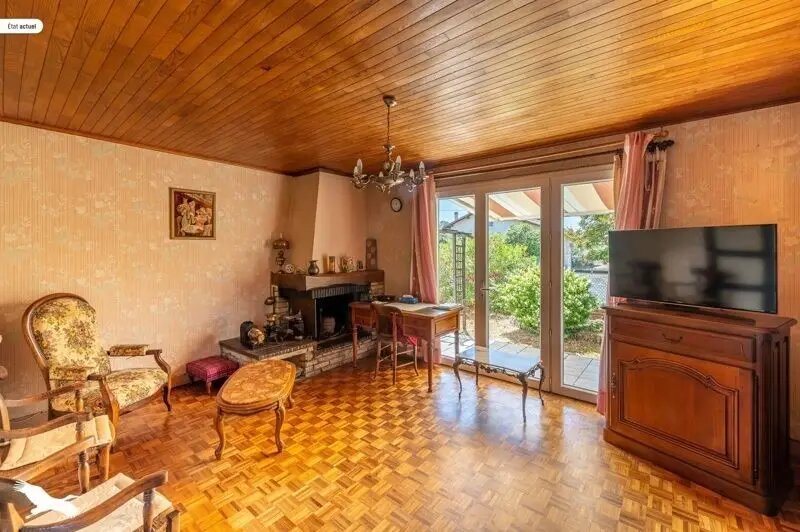 Maison à vendre, 161m², Saint-Paul-en-Born
