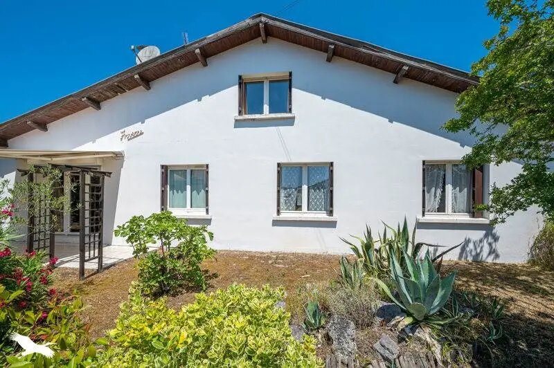 Maison à vendre, 161m², Saint-Paul-en-Born