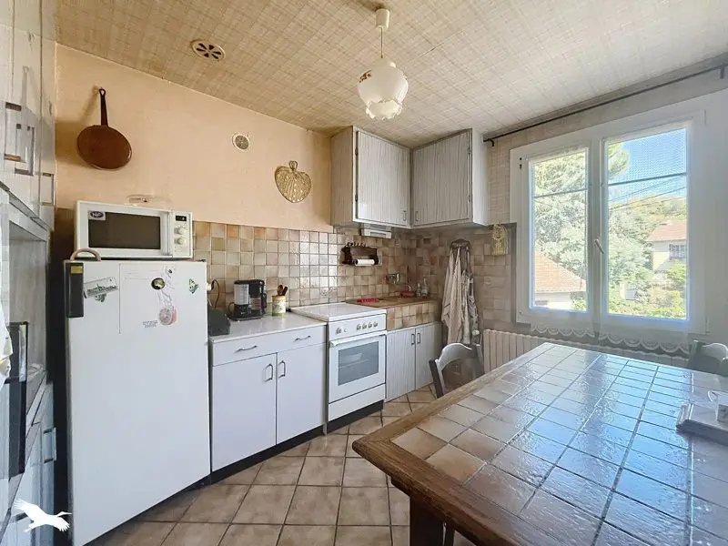 Maison à vendre, 140m², Mansac