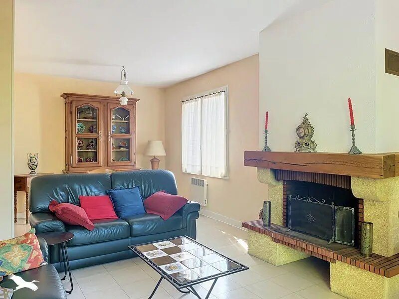 Maison à vendre, 95m², La Force