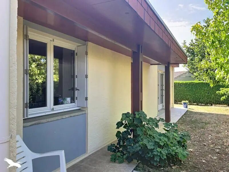 Maison à vendre, 95m², La Force