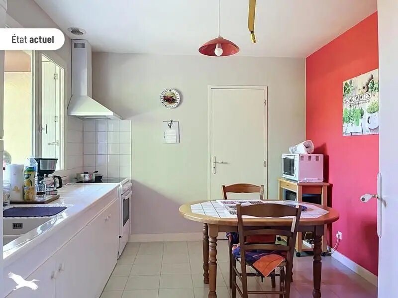 Maison à vendre, 95m², La Force