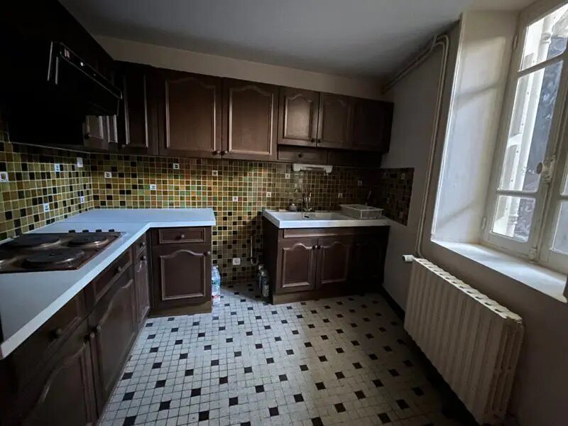 Maison à vendre, 110m², Préveranges