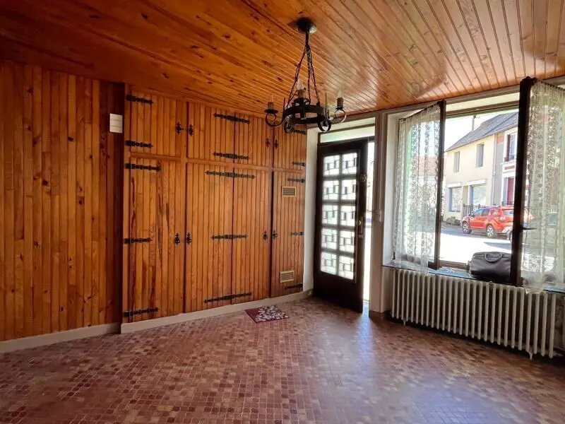 Maison à vendre, 110m², Préveranges