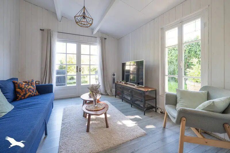 Maison à vendre, 37m², Saint-Trojan-les-Bains