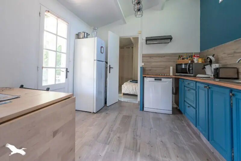 Maison à vendre, 37m², Saint-Trojan-les-Bains