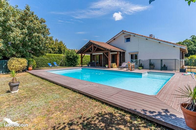 Maison à vendre, 137m², Blanquefort
