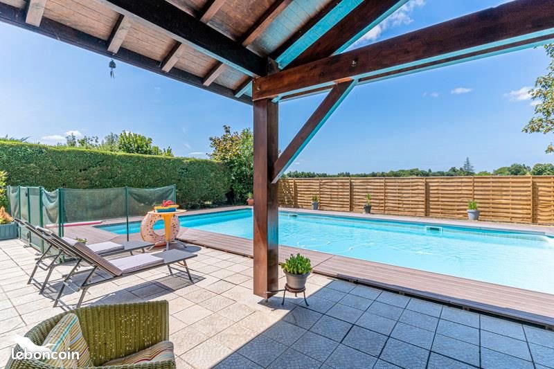 Maison à vendre, 137m², Blanquefort