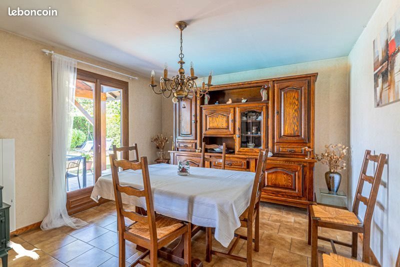 Maison à vendre, 137m², Blanquefort