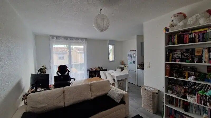Appartement à vendre, 41m², Créon