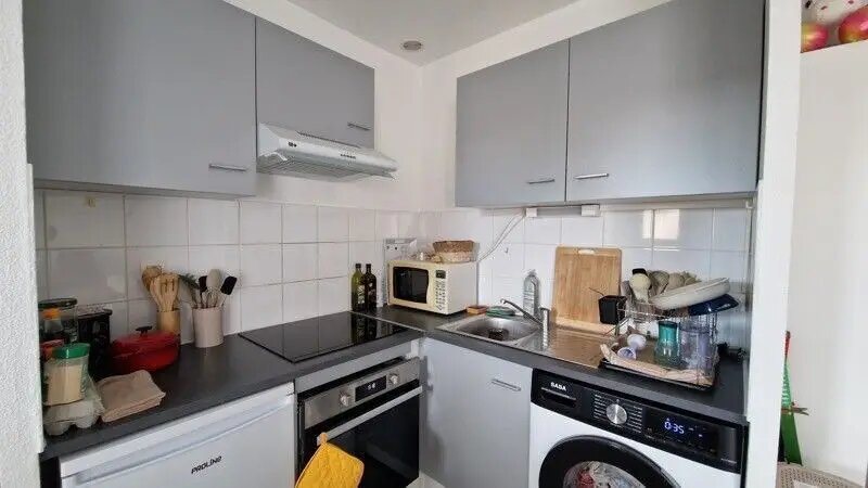 Appartement à vendre, 41m², Créon