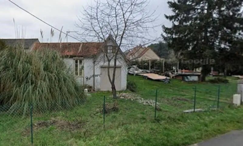 Maison à vendre, 80m², Saint-Genouph