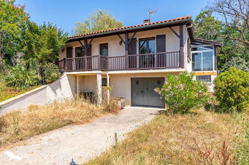 Maison à vendre, 98m², Foulayronnes