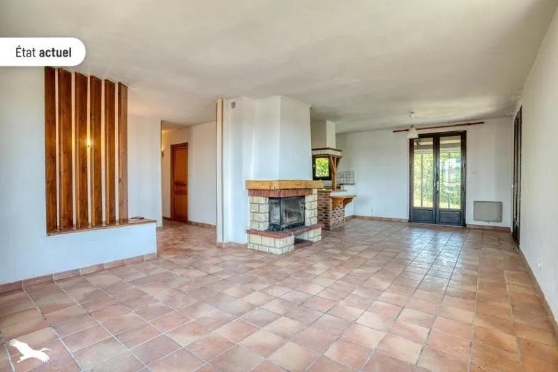 Maison à vendre, 98m², Foulayronnes