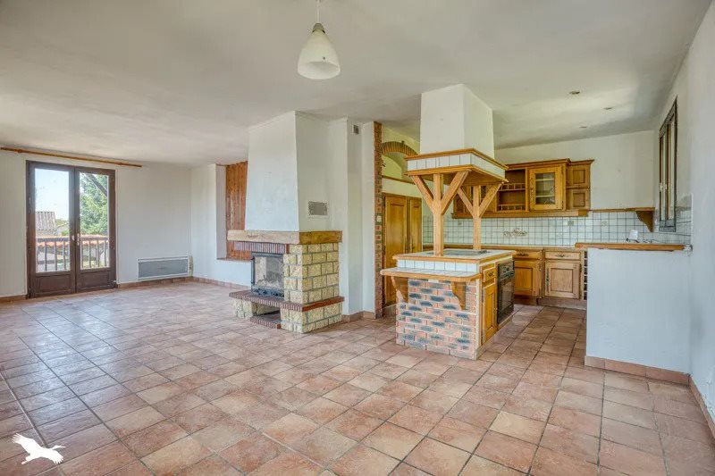 Maison à vendre, 98m², Foulayronnes