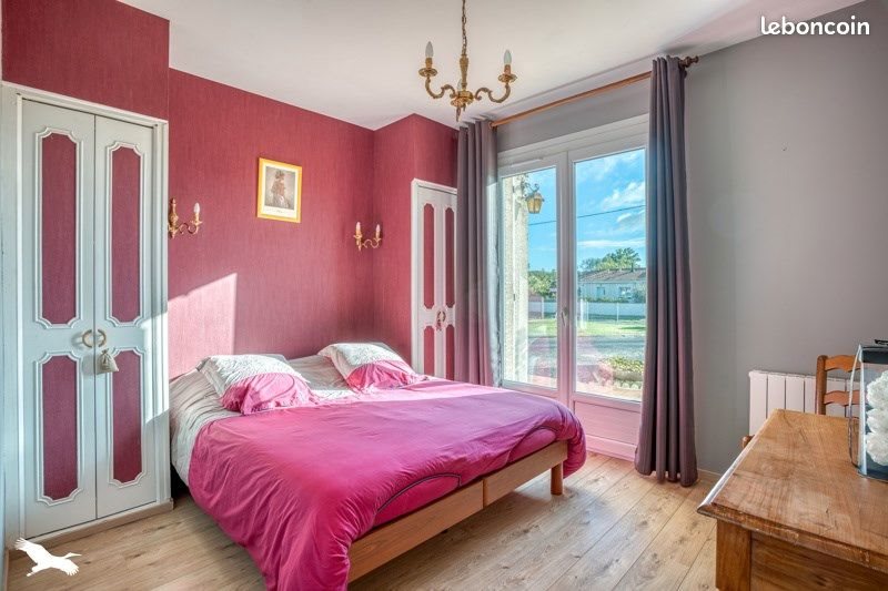 Maison à vendre, 230m², Lédat