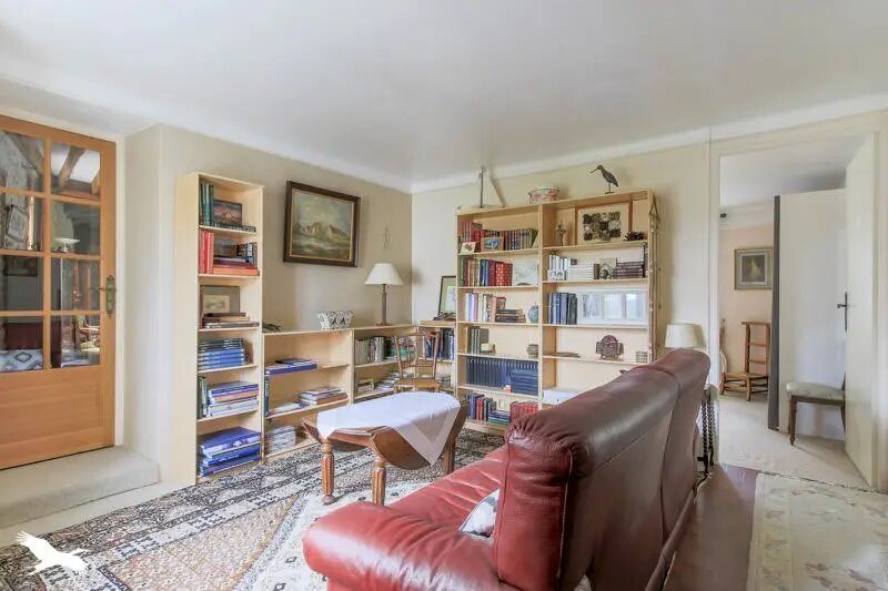 Maison à vendre, 190m², Fontenay-Mauvoisin