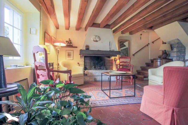 Maison à vendre, 190m², Fontenay-Mauvoisin