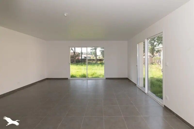 Maison à vendre, 113m², Hourtin