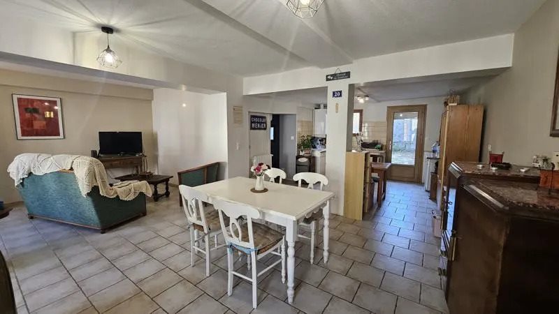 Maison à vendre, 118m², Romorantin-Lanthenay