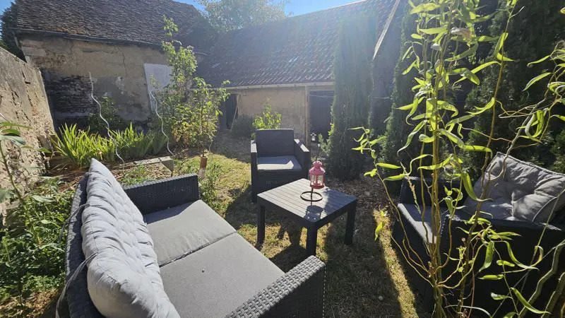 Maison à vendre, 118m², Romorantin-Lanthenay