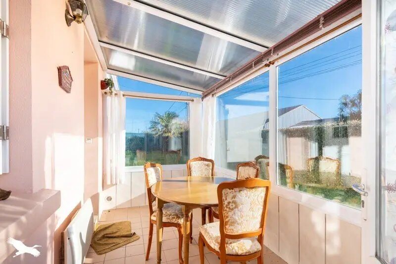Maison à vendre, 110m², Kerlouan