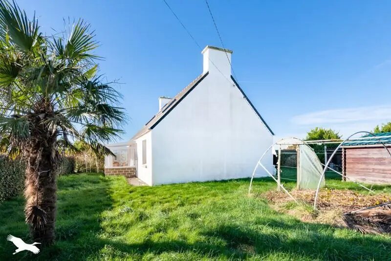 Maison à vendre, 110m², Kerlouan