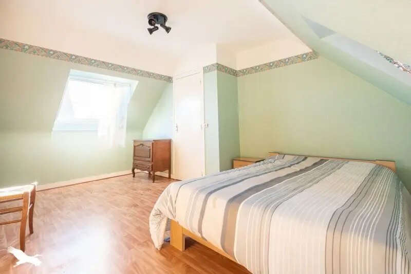 Maison à vendre, 110m², Kerlouan