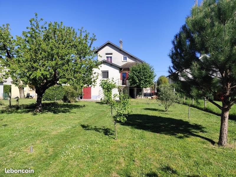 Maison à vendre, 108m², Terrasson-Lavilledieu
