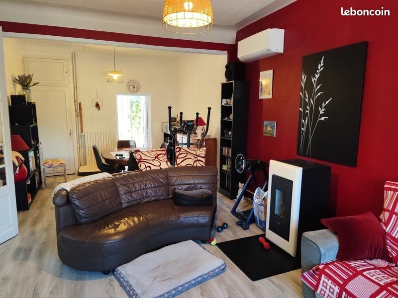 Maison à vendre, 108m², Terrasson-Lavilledieu