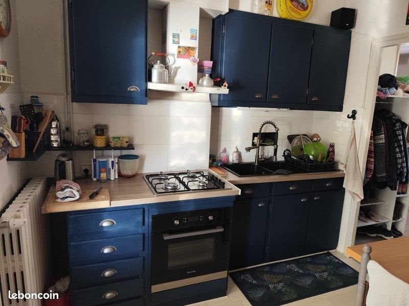 Maison à vendre, 108m², Terrasson-Lavilledieu