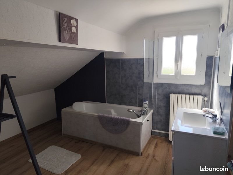 Maison à vendre, 108m², Terrasson-Lavilledieu
