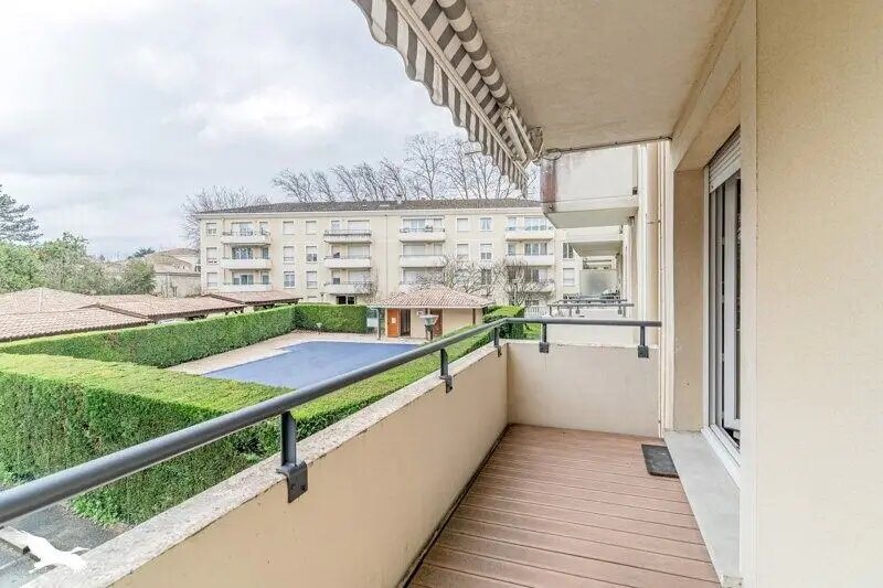 Appartement à vendre, 63m², Blanquefort