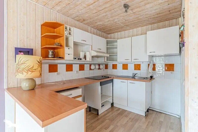 Appartement à vendre, 63m², Blanquefort