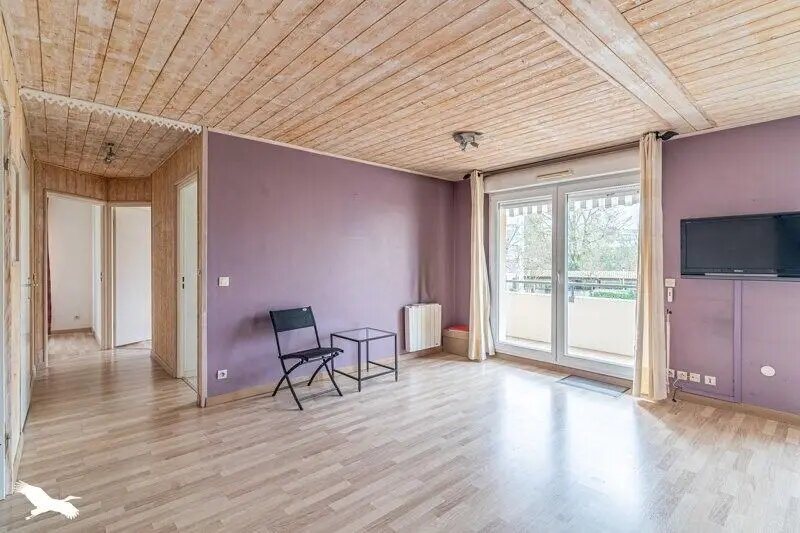 Appartement à vendre, 63m², Blanquefort