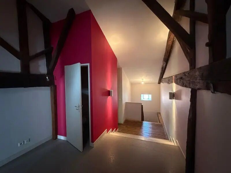 Maison à vendre, 130m², La Rochefoucauld
