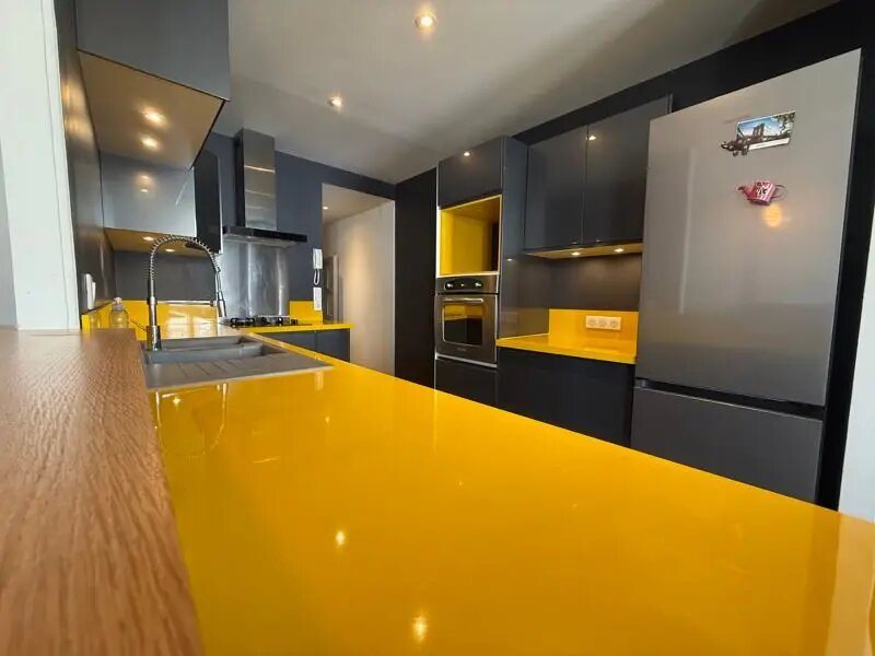 Maison à vendre, 130m², La Rochefoucauld