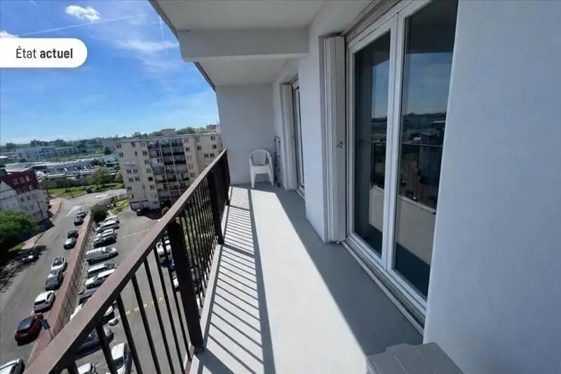 Appartement à vendre, 49m², Toulouse