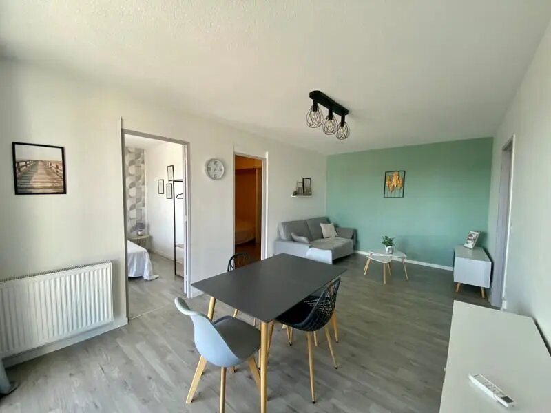 Appartement à vendre, 49m², Toulouse